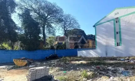 Terreno à venda na Vila Pureza, São Carlos - Excelente oportunidade!