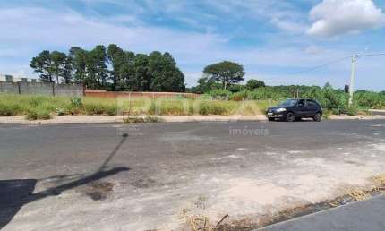 Oportunidade imperdível! Terreno comercial à venda no bairro Jardim São Paulo em São Carlos