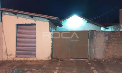 Terreno à venda em são carlos 1 - oportunidade única na região!