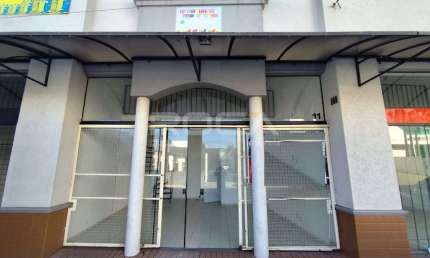 Sala Comercial de Alto Padrão para Alugar no Jardim Bandeirantes, São Carlos