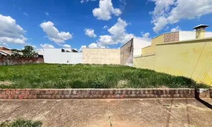 Terreno residencial à venda no jardim de cresci, são carlos - oportunidade única!