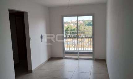 Lindos apartamentos à venda em Azulville I, São Carlos!