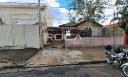 Kitnet para alugar em Cidade Jardim, São Carlos: Aproveite essa oportunidade única!