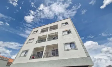 Apartamento padrão à venda em vila jacobucci, são carlos