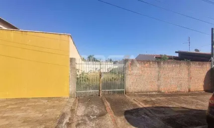 Terreno à venda em samambaia, são carlos - oportunidade única!