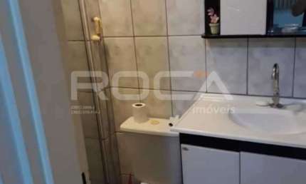 Venda de Apartamentos / Padrão na cidade de São Carlos