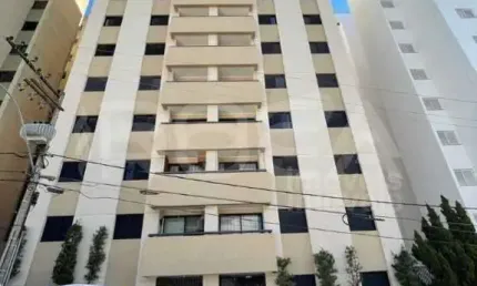 Apartamento de 2 dormitórios à venda no Jardim Gibertoni, São Carlos