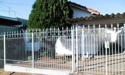 Casa à venda na Vila Monteiro Gleba I em São Carlos - 3 dormitórios