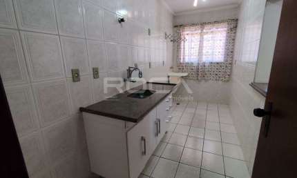 Apartamento de 2 dormitórios para alugar em São Carlos