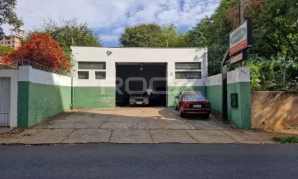 Barracão Comercial à venda em Parque Arnold Schimidt, São Carlos