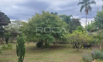 Terreno rural à venda no recanto dos pássaros, são carlos