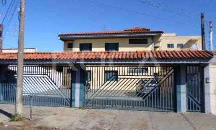 Venda de Apartamentos / Padrão na cidade de São Carlos