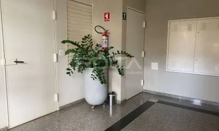 Excelente Apartamento Padrão à Venda no Centro de São Carlos