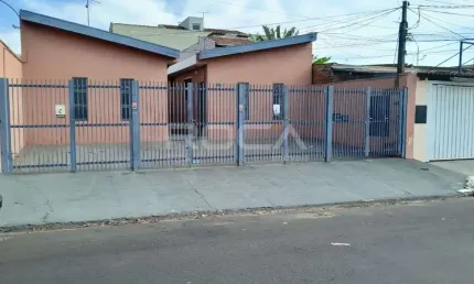Linda Kitnet à venda no bairro Jardim Centenário em São Carlos