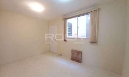 Apartamento de 2 dormitórios na Vila Monteiro Gleba I, São Carlos