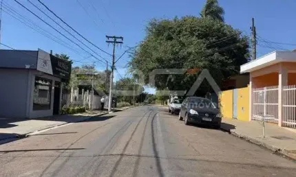 Apartamento padrão à venda no centro de são carlos - 2 dormitórios, 1 suíte