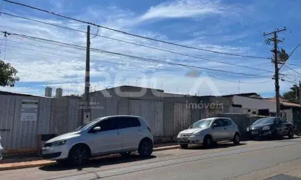 Apartamento de 2 dormitórios no CENTRO de São Carlos