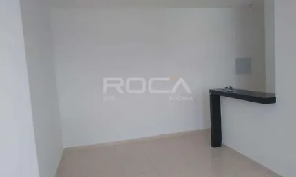 Apartamento padrão à venda no recreio são judas tadeu - são carlos