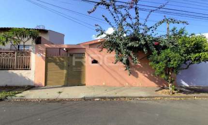 Casa no Condomínio Parque Fehr, São Carlos - Ótima Oportunidade!