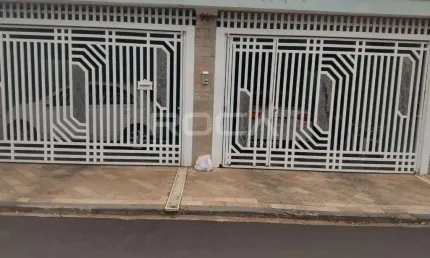 Casa à venda na vila boa vista, são carlos: 3 dormitórios e edícula!