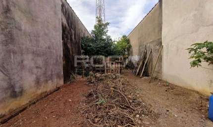 Terreno Residencial à venda no Jardim Tangará, São Carlos