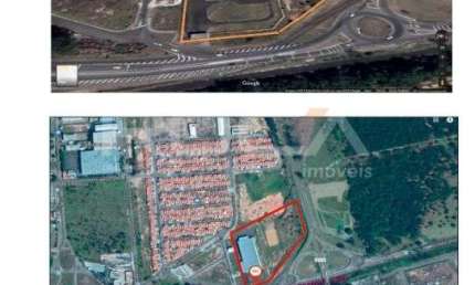 Espaço Comercial para Alugar na Vila Morumbi, São Carlos