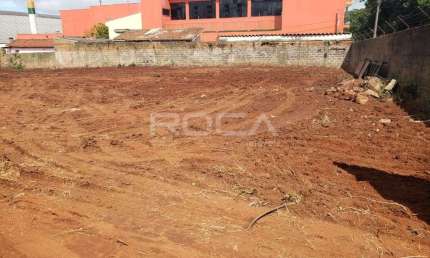 Terreno à venda na Vila Izabel, São Carlos - Ótima oportunidade!