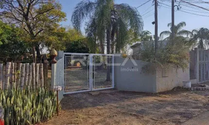 Chácara de luxo em condomínio no bairro tibaia de são fernando, são carlos