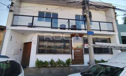 Sala Comercial para Alugar no Jardim Paraíso - São Carlos