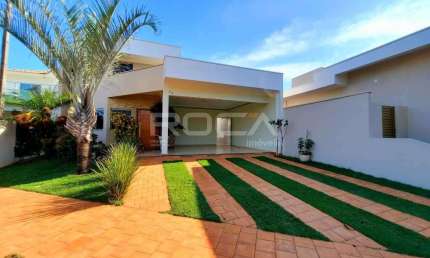 Venda de Casas / Condomínio na cidade de São Carlos