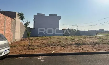 Terreno à venda em arcoville, são carlos - excelente oportunidade de investimento!