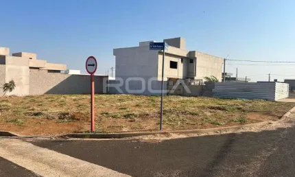 Terreno / padrão à venda em arcoville, são carlos - oportunidade única!