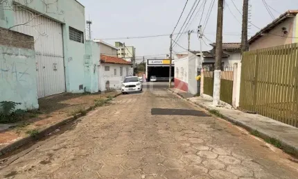 Terreno à venda na vila monteiro gleba i em são carlos - oportunidade única!