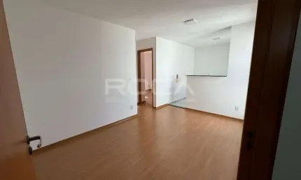 Apartamentos Padrão à venda e locação no Jardim Embaré, São Carlos