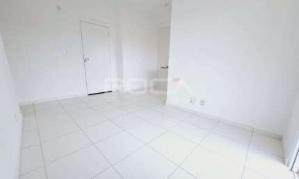 Apartamento de 2 dormitórios no Recreio São Judas Tadeu - São Carlos