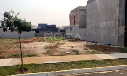 Oportunidade única! terreno em condomínio no bairro faixa azul em são carlos.