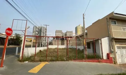 Terreno Comercial à venda na Vila Pureza, São Carlos - Oportunidade única!