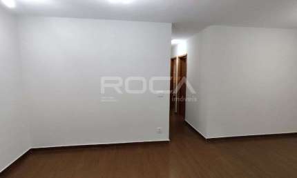Apartamento de 3 dormitórios para alugar no Parque Faber Castell, São Carlos