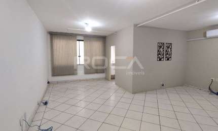 Sala Comercial para Alugar no Jardim Paraíso - São Carlos