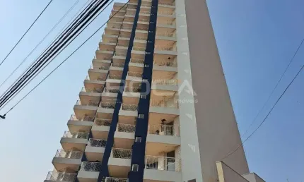 Apartamento Padrão à venda em Jardim Macarengo, São Carlos