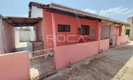 Kitnet para alugar em Centreville, São Carlos: 1 dormitório e infraestrutura completa