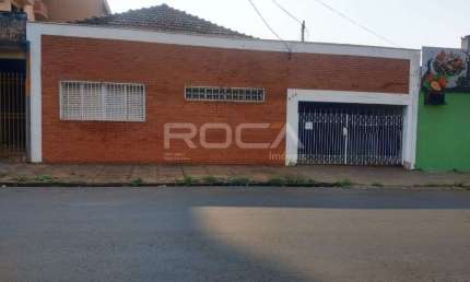 Terreno Padrão à venda no Centro de São Carlos | Oportunidade única!