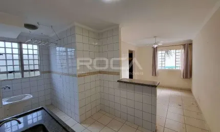 Apartamento Padrão com Infraestrutura Completa na Vila Pelicano