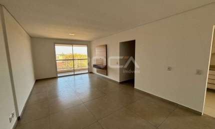 Linda Apartamento Padrão para vender em Centreville, São Carlos