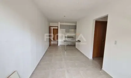 Excelente apartamento de 2 dormitórios em azulville i, são carlos!