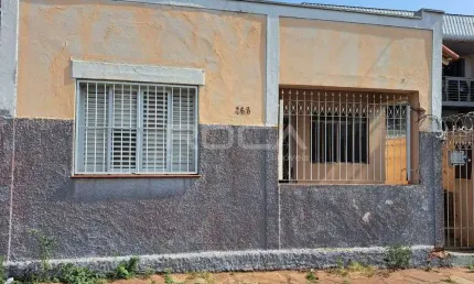 Casa à venda na Vila Prado, São Carlos - 2 dormitórios