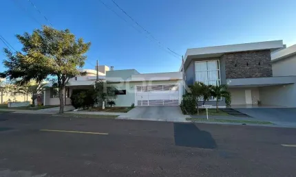 Casa à venda e locação no bairro quebec em são carlos
