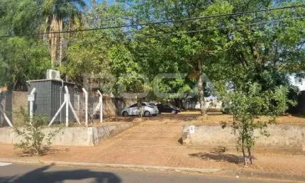 Terreno à venda no bairro jardim tangará em são carlos