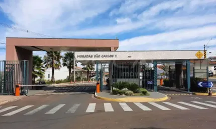 Venda de Casas / Condomínio na cidade de São Carlos