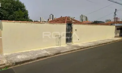 Casa com 2 quartos à venda na Rua Capitão Alberto Mendes Júnior, 490, Vila Costa do Sol, São Carlos